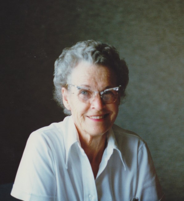 Obituary of Opal Rea Turner Wheeler