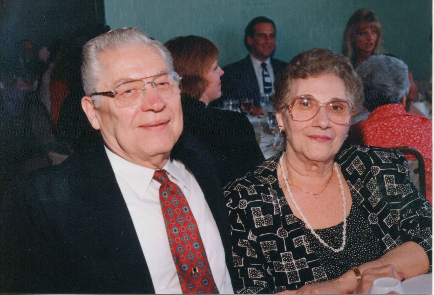 Obituary of Antoinette J Pranskevich