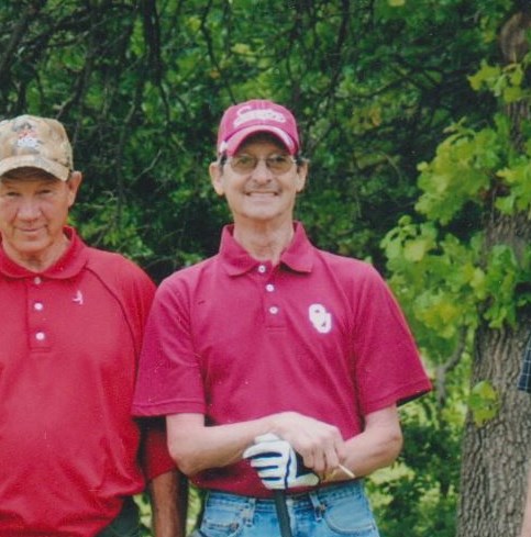 Obituario de Gary Rodgers "Jackson"