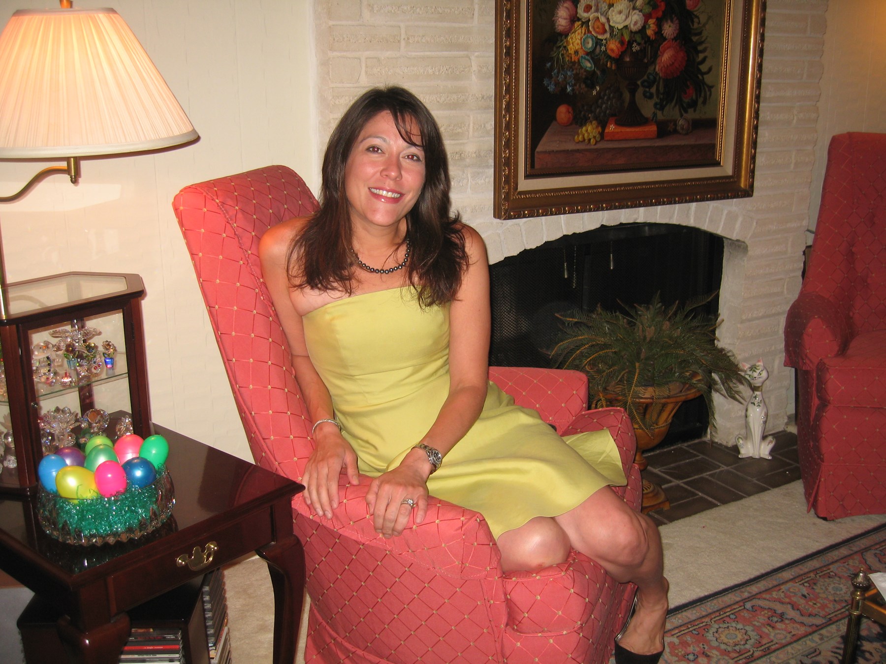 Obituary of Denise Michelle Burns