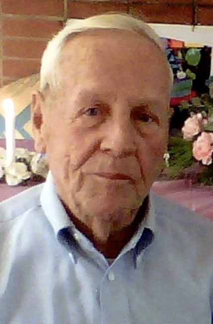 Obituary of Raymond "R.D." Dewey Ferguson