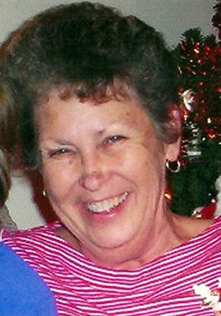 Obituary of Barbara J. Dye