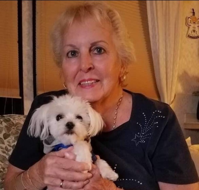 Obituary of Arlene Joy Tackett