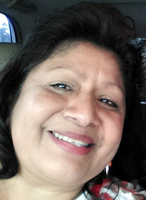 Obituary of Maria E. Melendez