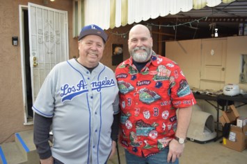 Obituary of Dennis Keith Kusinsky