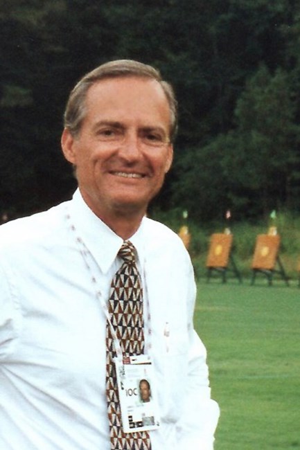 Obituary of James Leland Easton