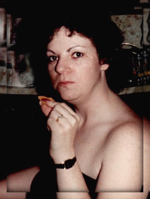 Obituary of Mary Louise Houston