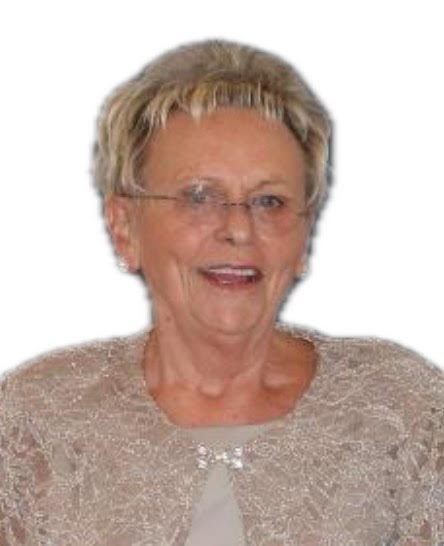 Obituary of Maureen Claire Schneider