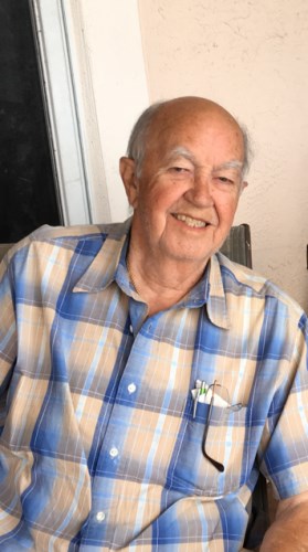 Obituary of Rodolfo Reyes ~