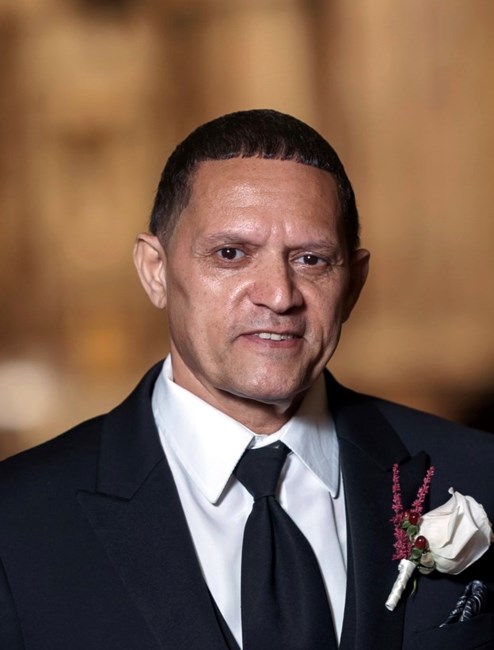 Obituary of Jorge Maria Medrano Vargas