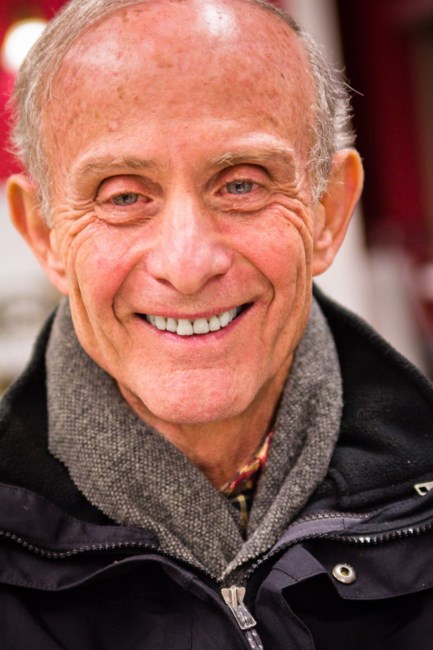 Obituary of Donald Stuart Finkelman