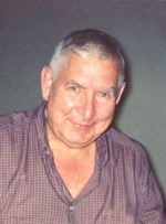 Joseph Dupont