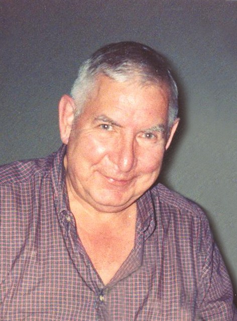 Joseph Dupont Obituary St. Catharines, ON