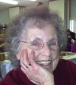 Lucy Bunnell