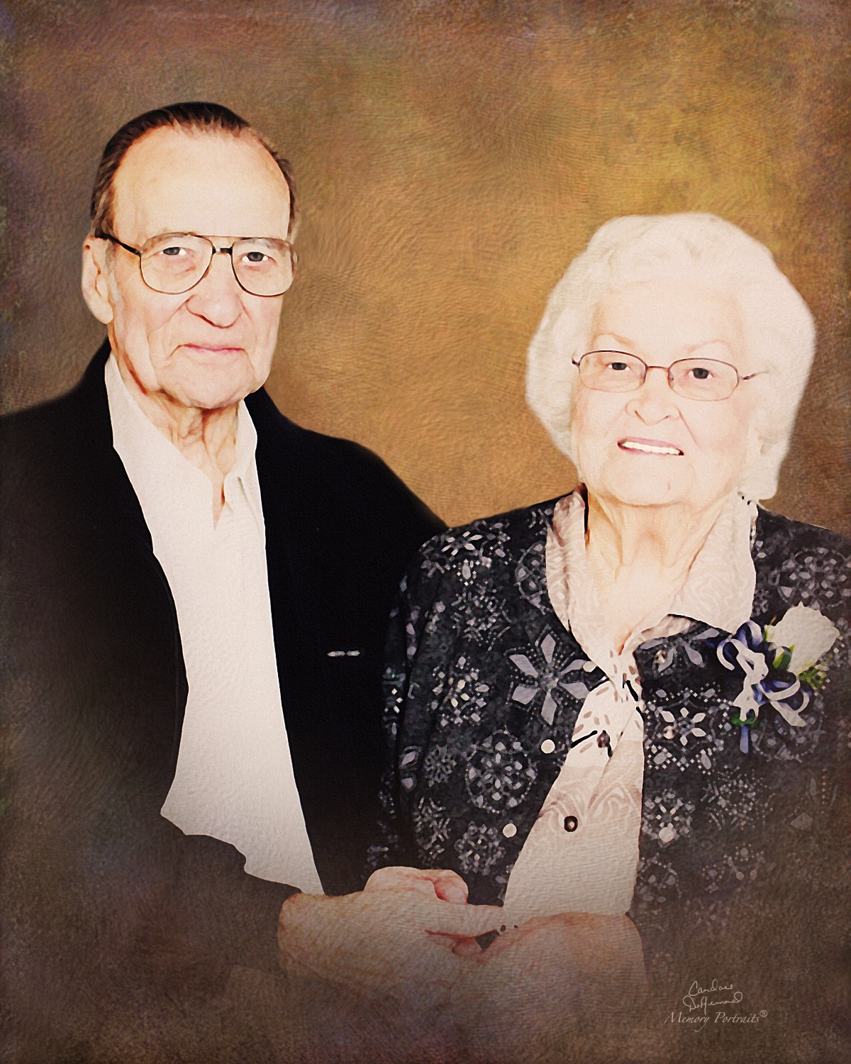 Obituary of James Key