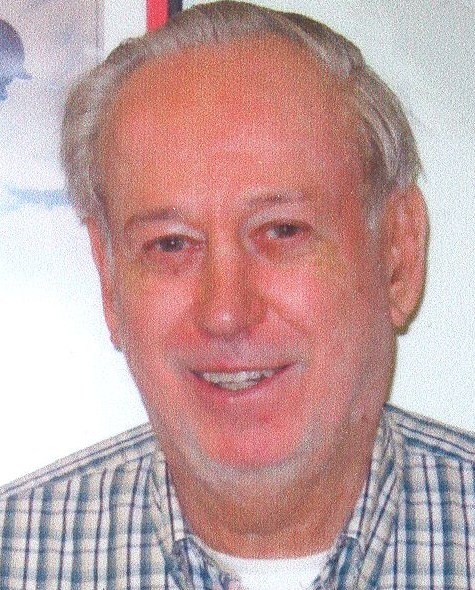Obituary of Ronald L. Widner
