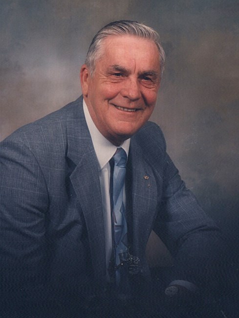 Avis de décès de Frank Warren Hilgardner