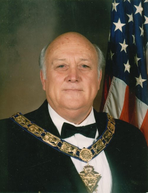 Obituary of John Thomas Slavick