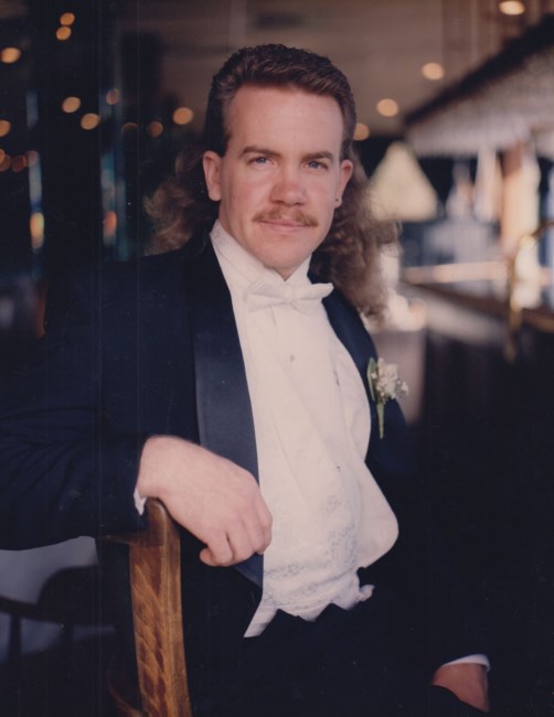 Obituary of Joseph Mack