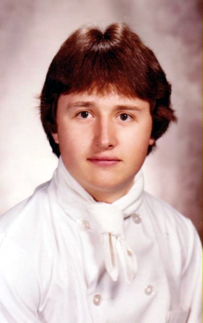 Obituary of Derek A. Kearney