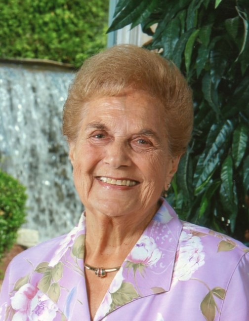 Obituary of Angeline Marie Butera