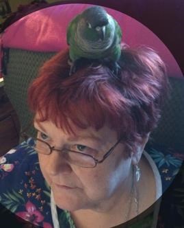 Obituary of Victoria Booth