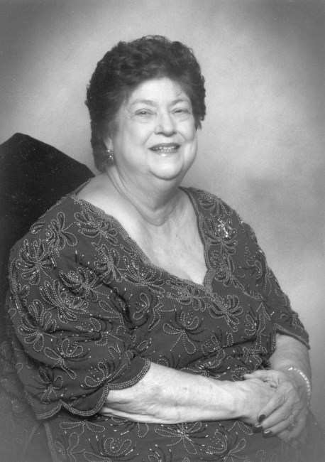 Obituary of Wilyne Faye Laughlin