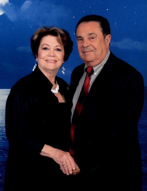 Obituary of Nancy Fernandez