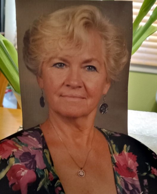 Obituary of Edith Marie Boukas
