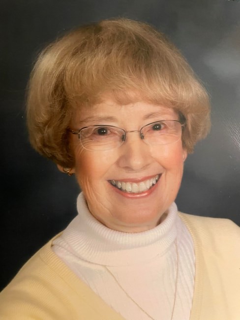 Obituary of Joan Marie Thum