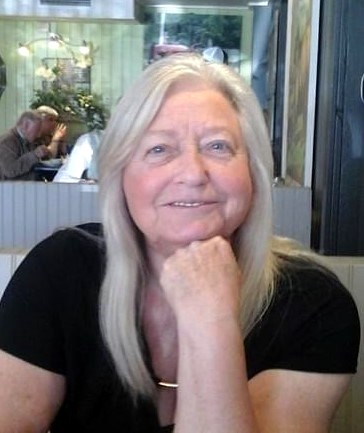 Obituary of Virginia Louise Minton Adams