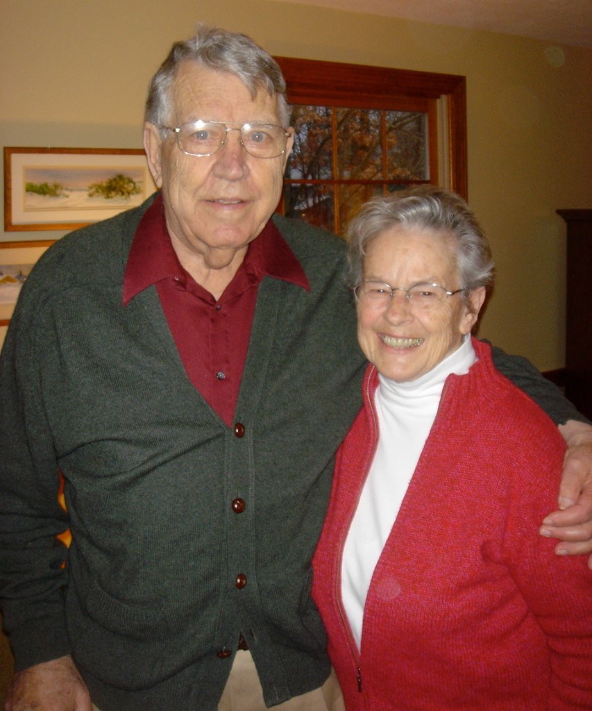 Obituary of Elizabeth Warren Williams Andrew