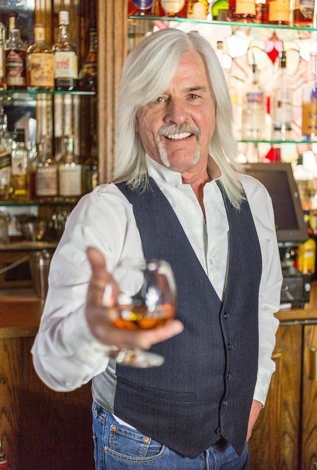 Obituary of Anthony Stephen Pearl