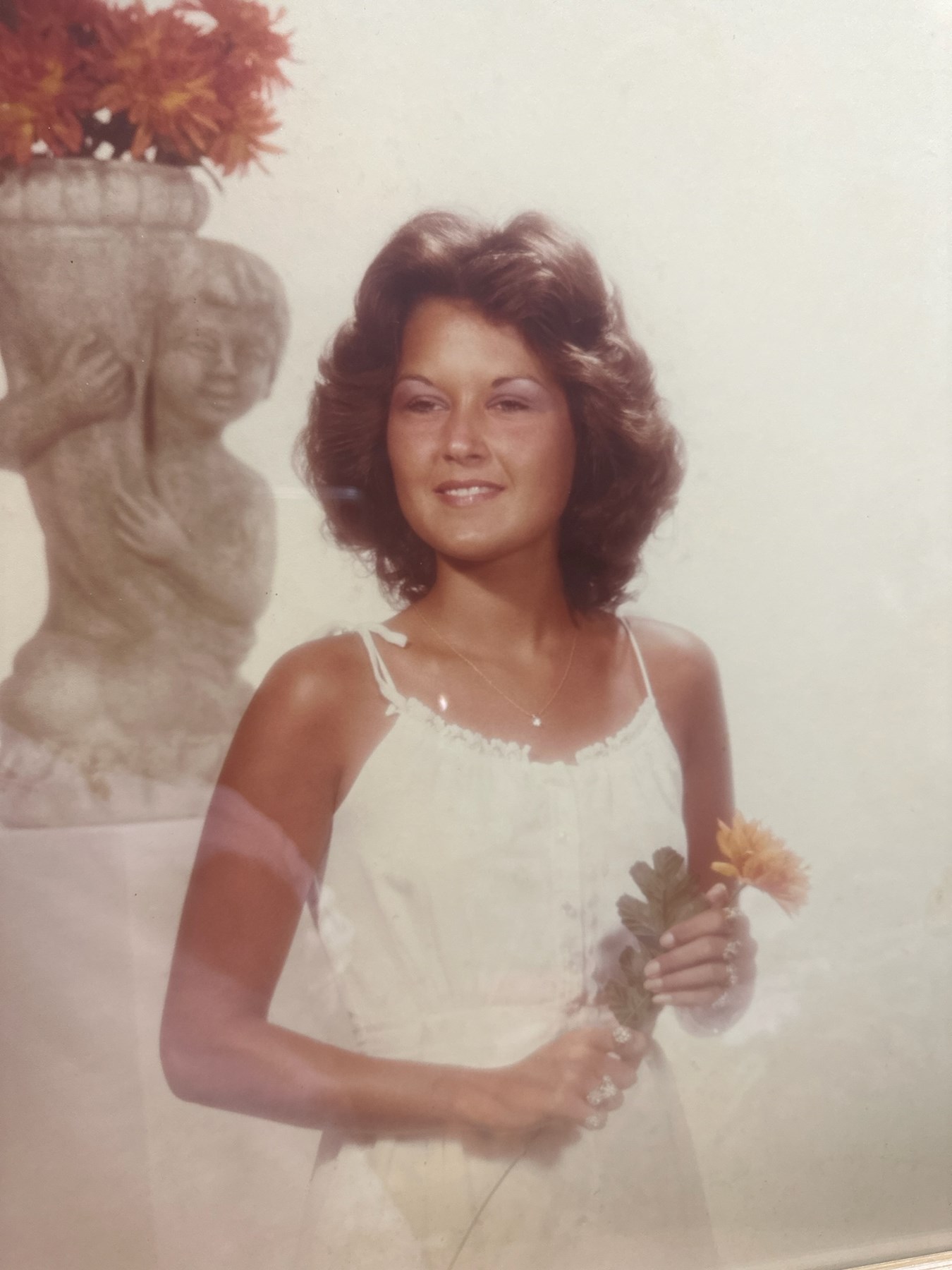 Obituary of Christie Louise Hathcock