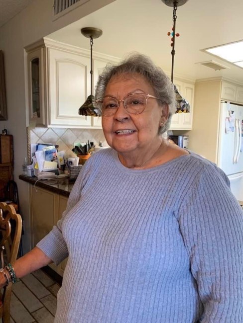 Obituary of Ruiz Ernestine