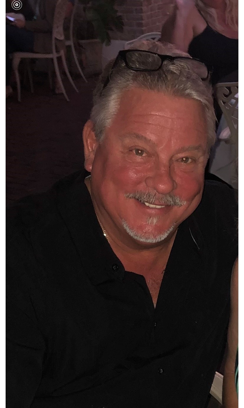 Obituary of David Eric Williams