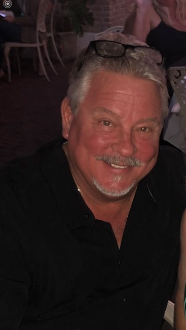 Obituary of David Eric Williams