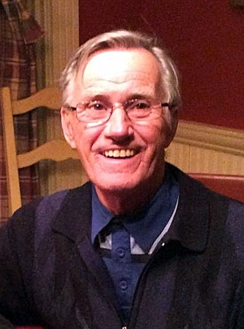 Obituary of Jules Goulet