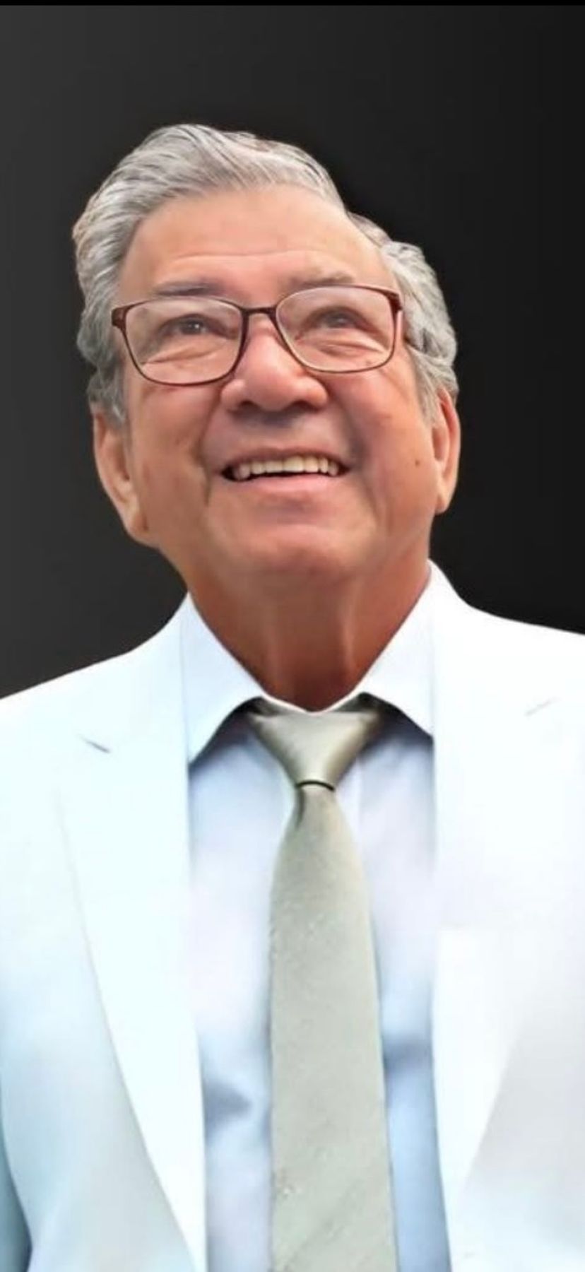 Obituary of Obdulio Prado