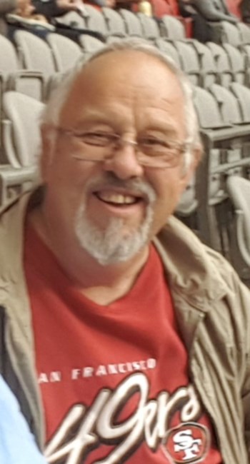 Obituary of John William Clarence Gorman