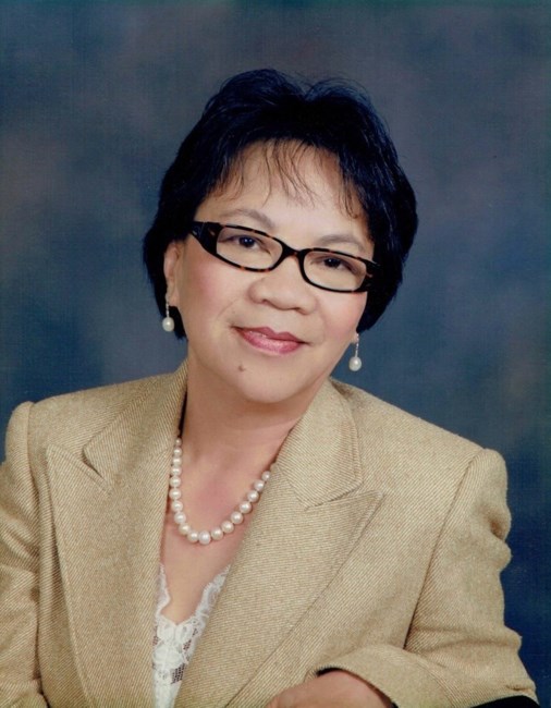 Avis de décès de Mrs. Tu Thi Kim Tran