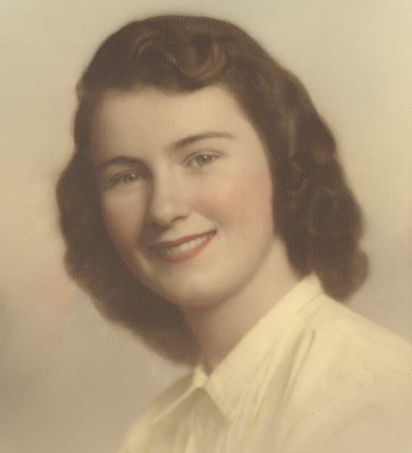 Obituary of Roberta Ann Marley