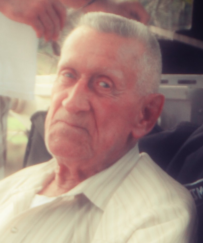 Bill Lewis Obituary Del City, OK