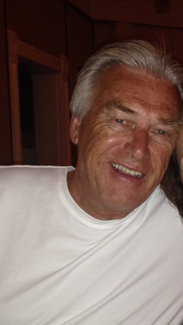 Obituary of Terrence Charles Reid