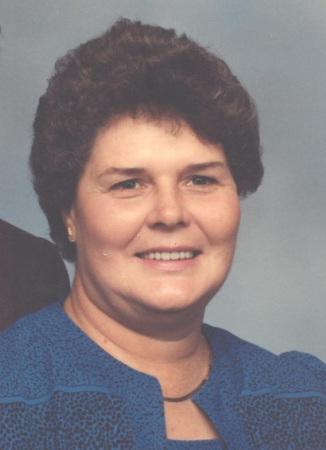 Obituary of Lois Jeanette English Baysingar