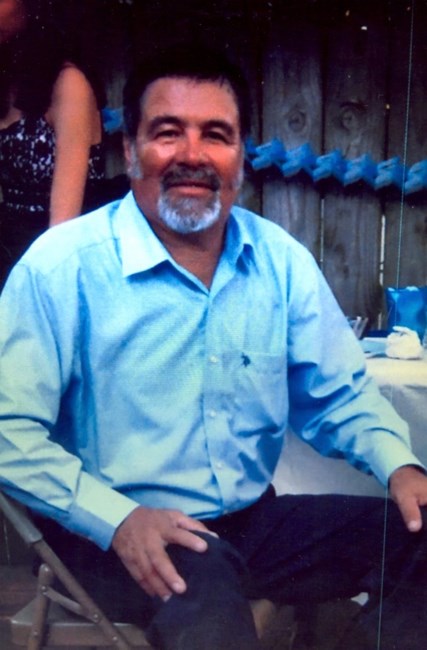 Obituary of Jose Estanislao Tovar