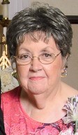 Obituary of Vicki Gail Endicott