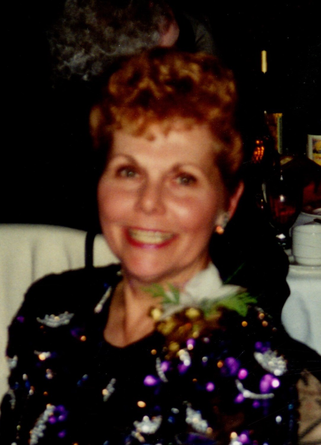 Mary Lou Jones Obituary Dallas, TX