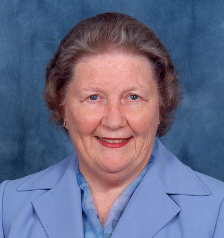 Obituary of Sandra Flynt