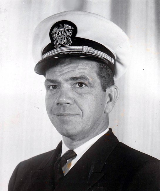 Obituary of Joseph Dennis Evans